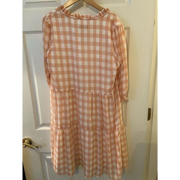 NWT Nanette Lepore Dress - Picture 2 of 4